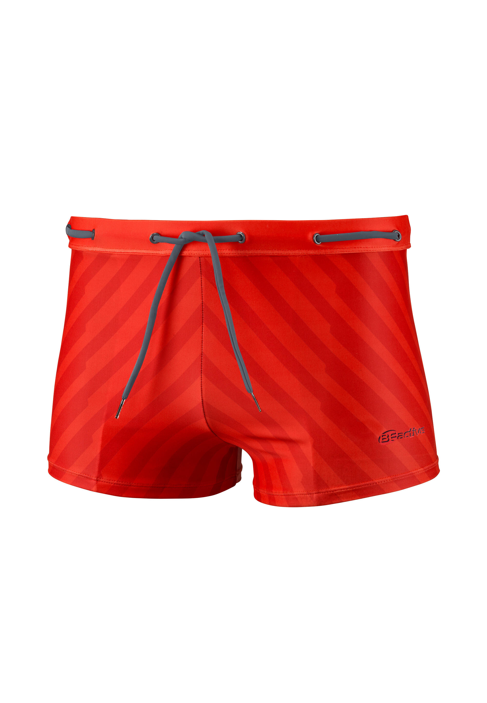 Beco Swim Boxers Neon Red 2/5