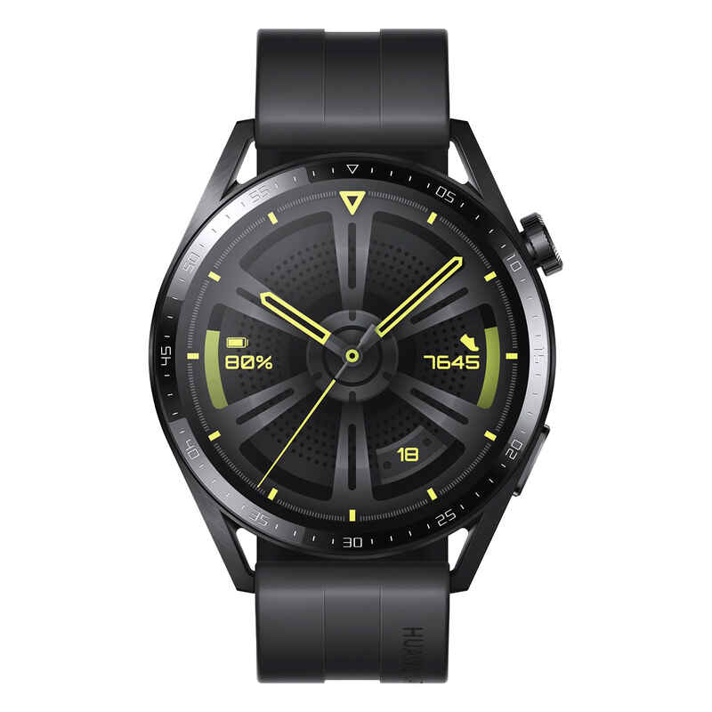 Huawei Watch GT 3 Active (46mm) Jupiter B29S Smartwatch