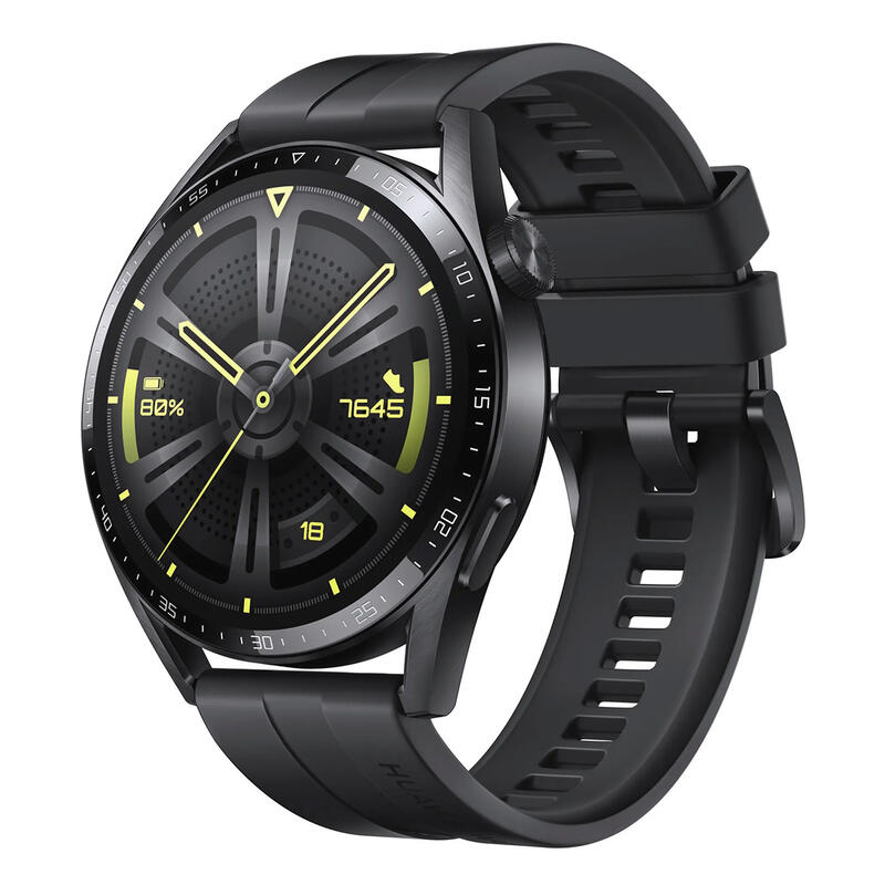 Huawei Watch GT 3 Active (46mm) Jupiter B29S Smartwatch