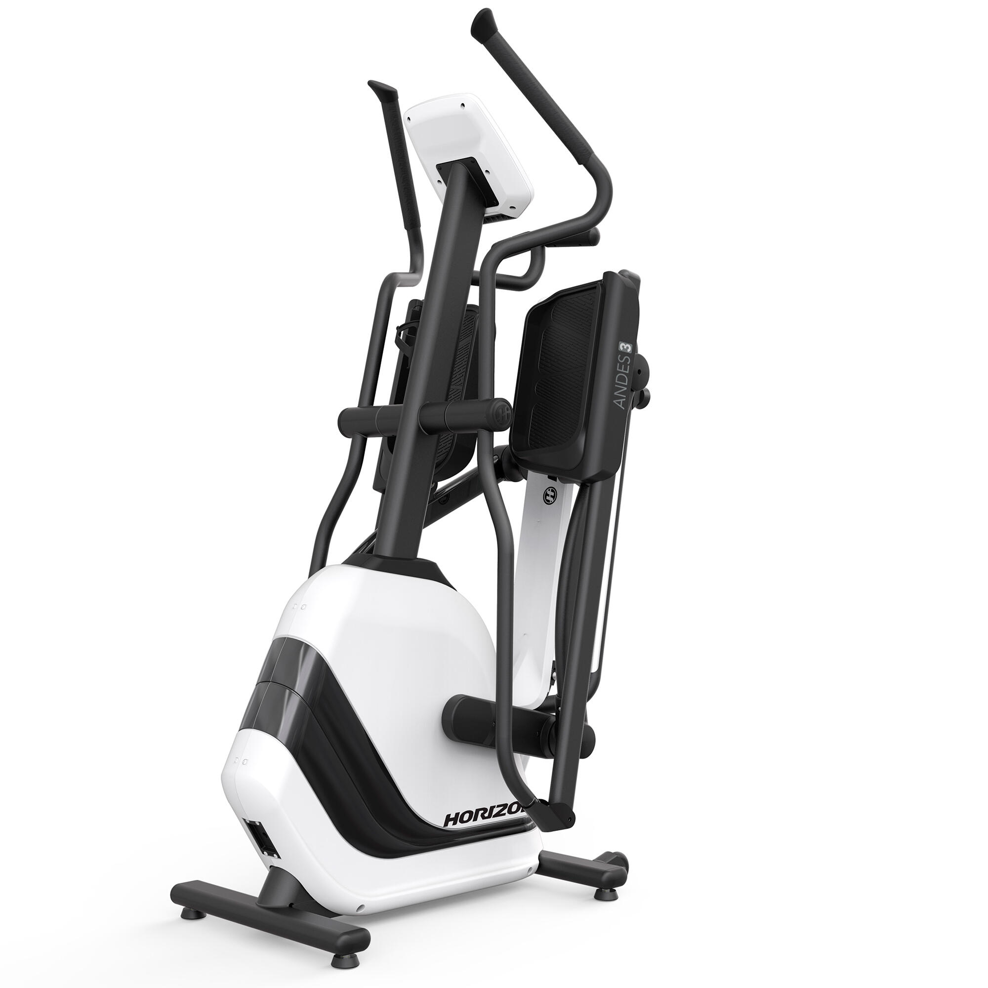 Maquina eliptica plegable hot sale