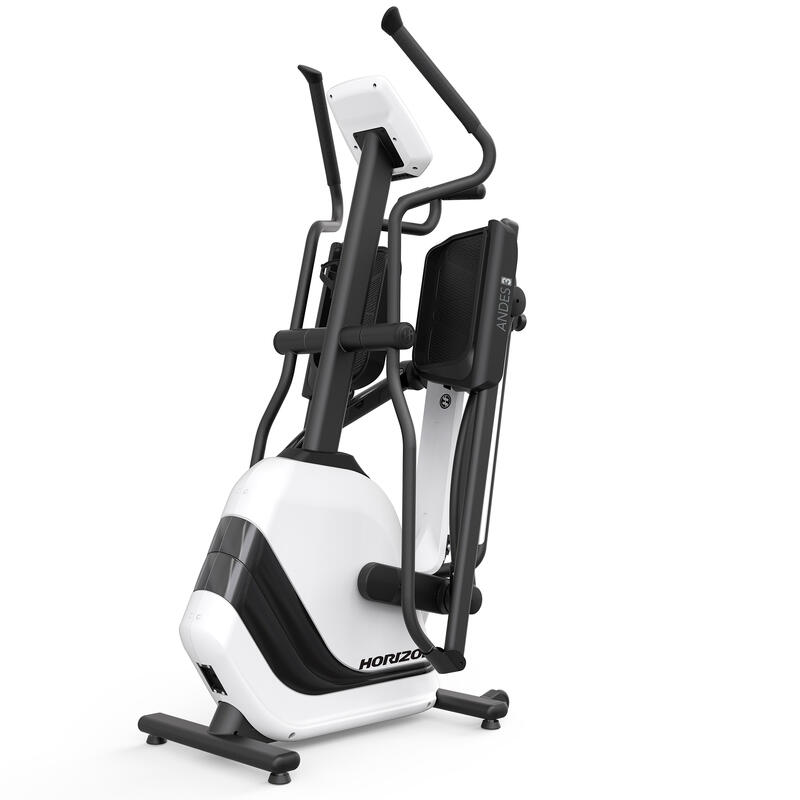 Rower eliptyczny Magnetyczny Horizon Fitness Andes 3