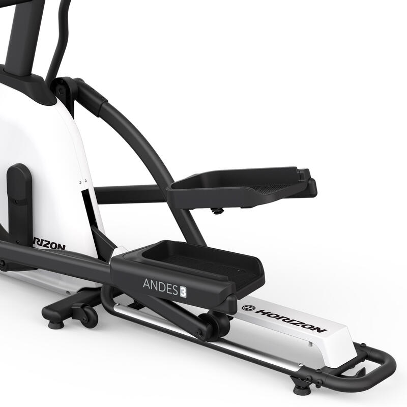 Rower eliptyczny Magnetyczny Horizon Fitness Andes 3