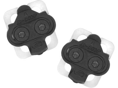 Trivio mtb schoenplaatjes shimano spd compatible