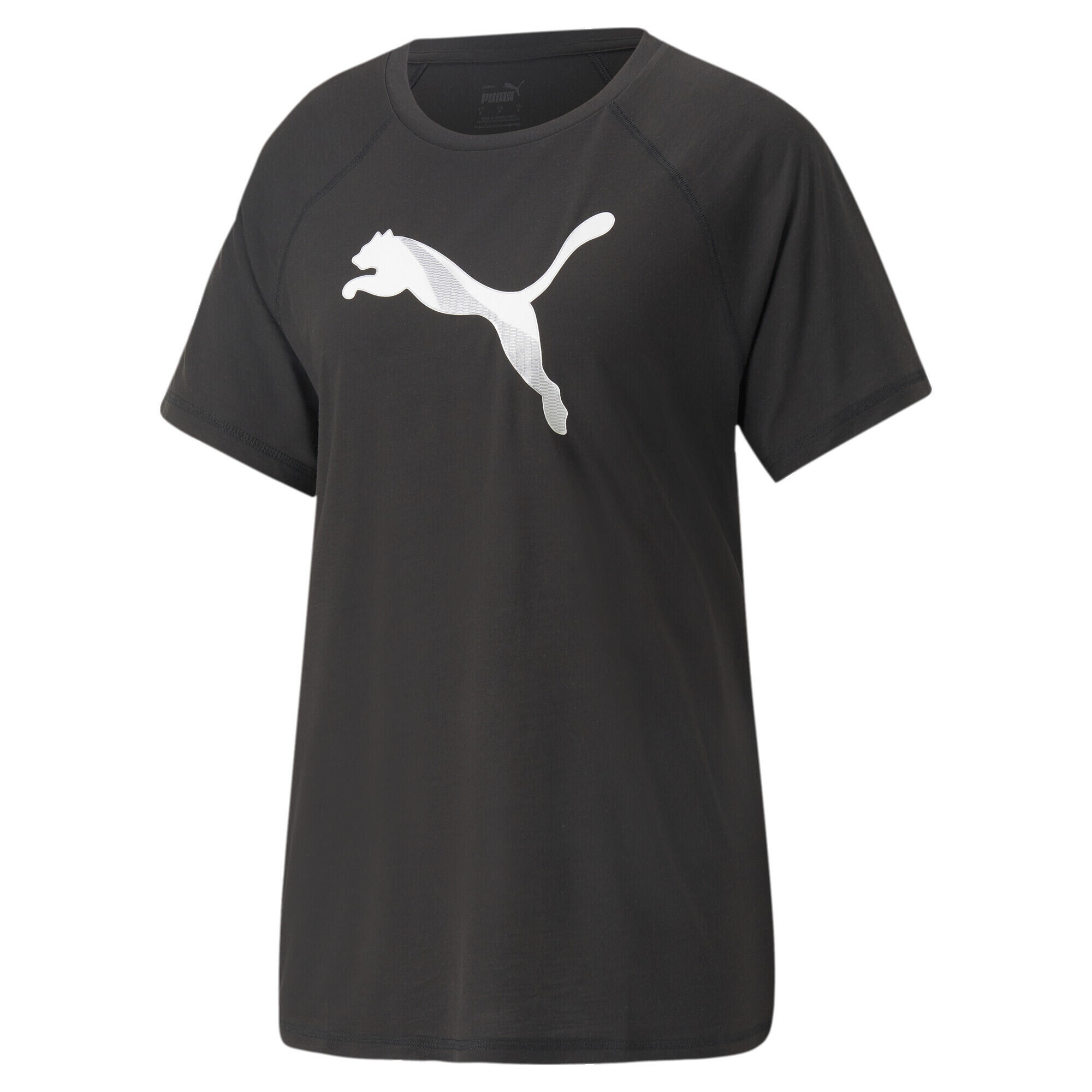 T-shirt EVOSTRIPE Femme PUMA 1/6