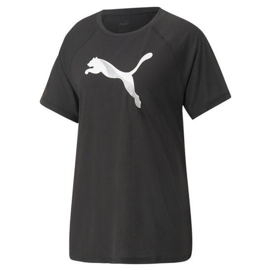 Trikot Frau Puma Evostripe