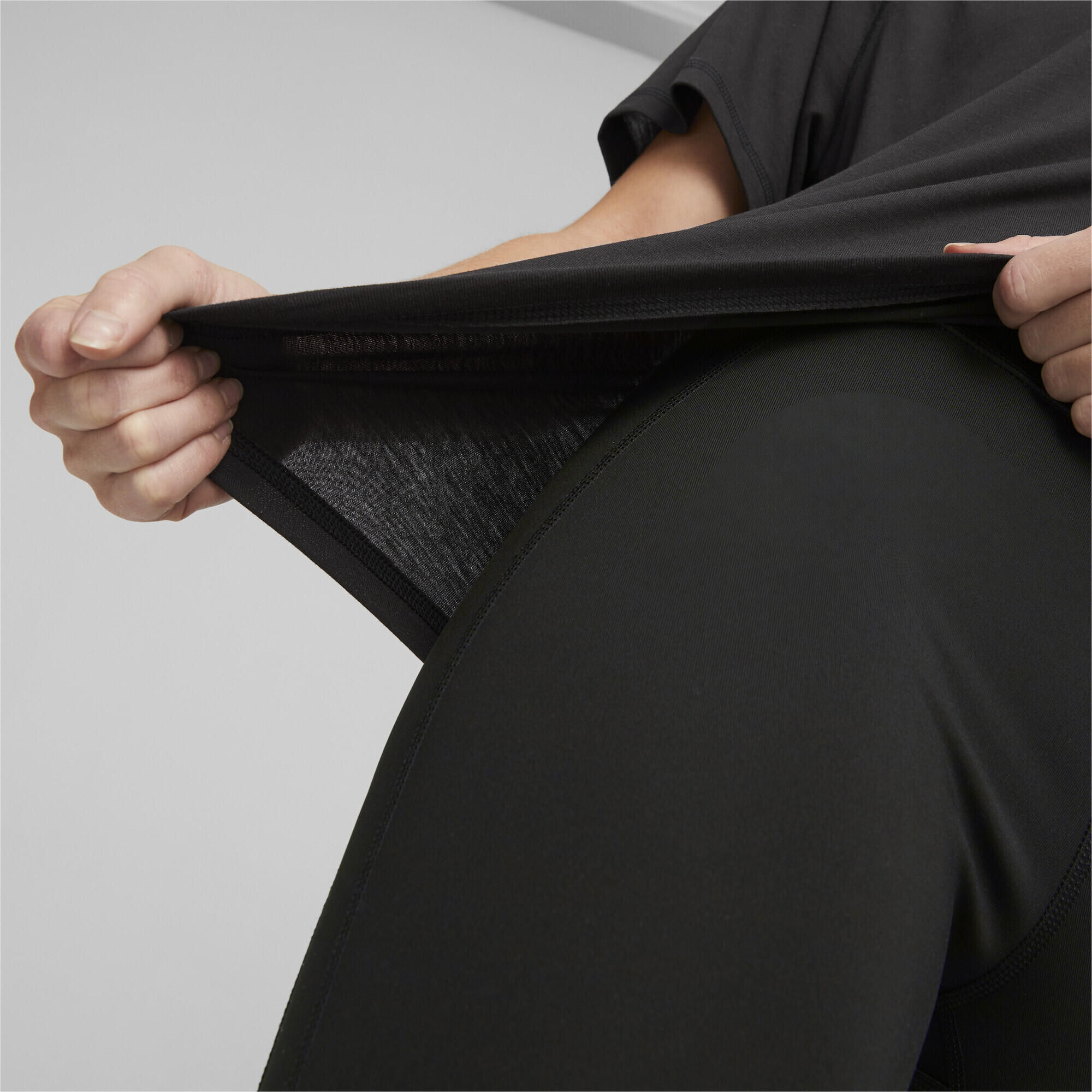 T-shirt EVOSTRIPE Femme PUMA 4/6