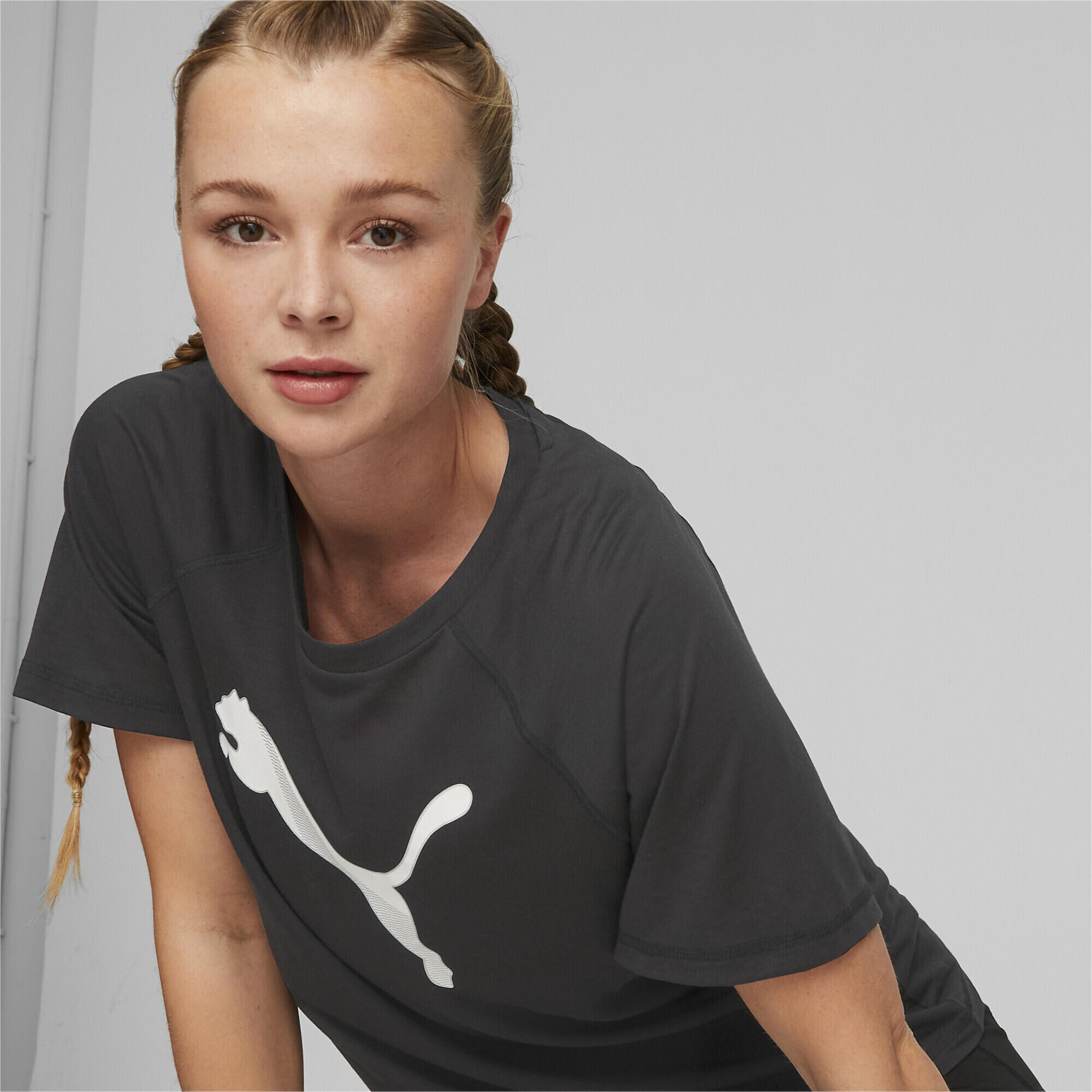 T-shirt EVOSTRIPE Femme PUMA 5/6