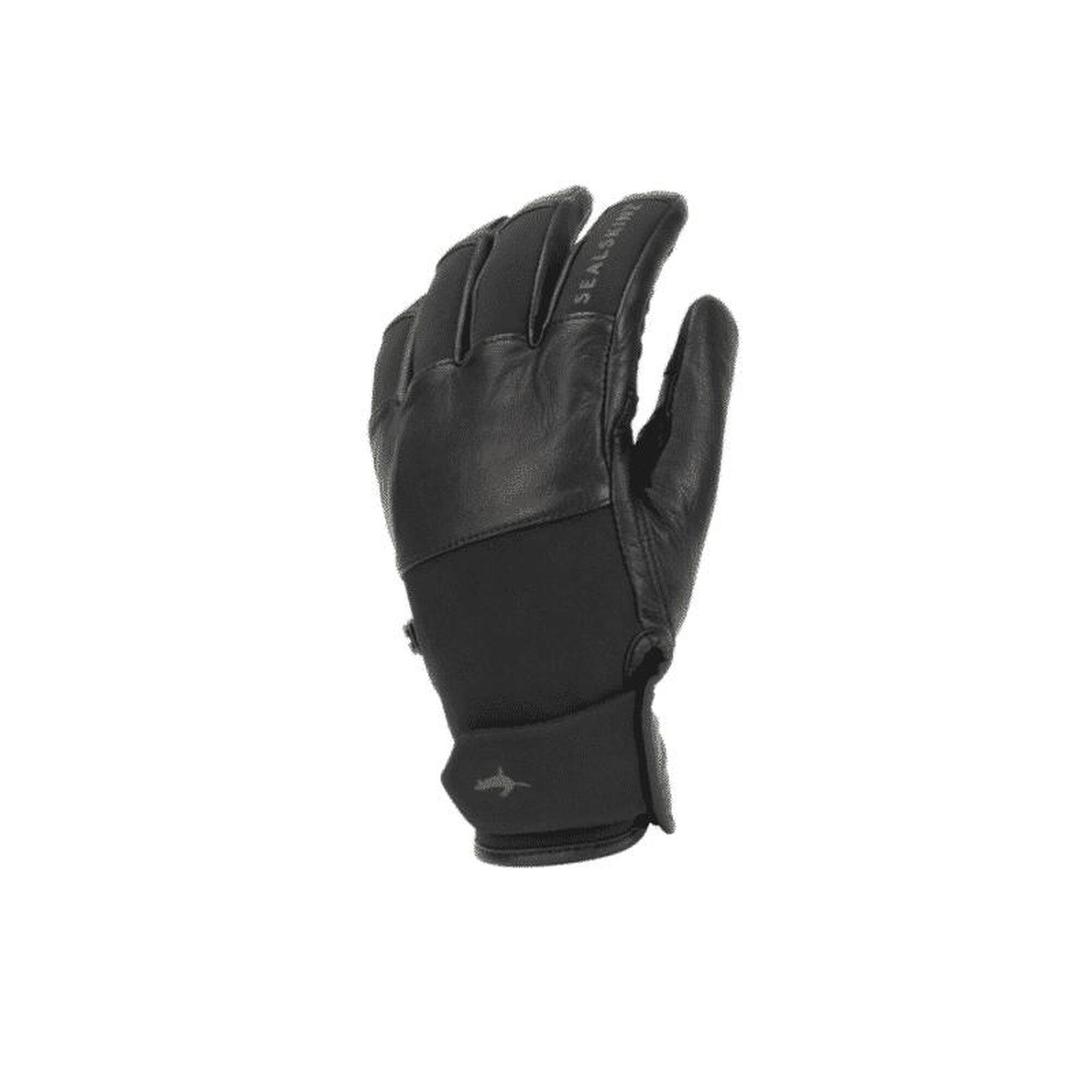 Sealskinz Waterproof Cold Weather Fusion Control Gants de cyclisme