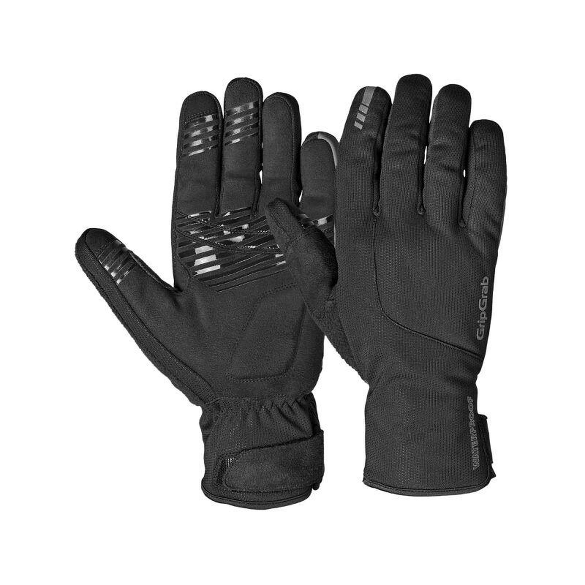 GripGrab Polaris 2 Waterproof Winter Handschoen