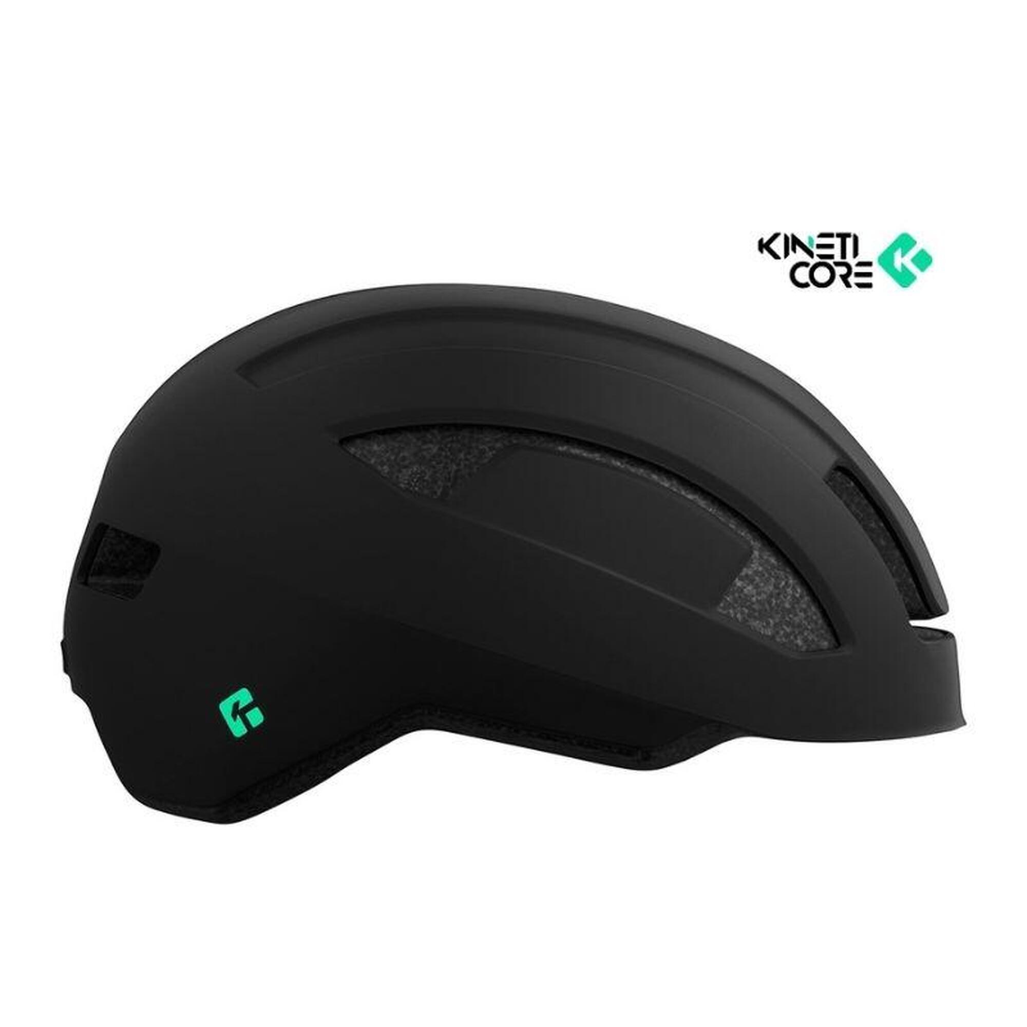 Lazer Casco da bici CityZen KinetiCore CE-CPSC