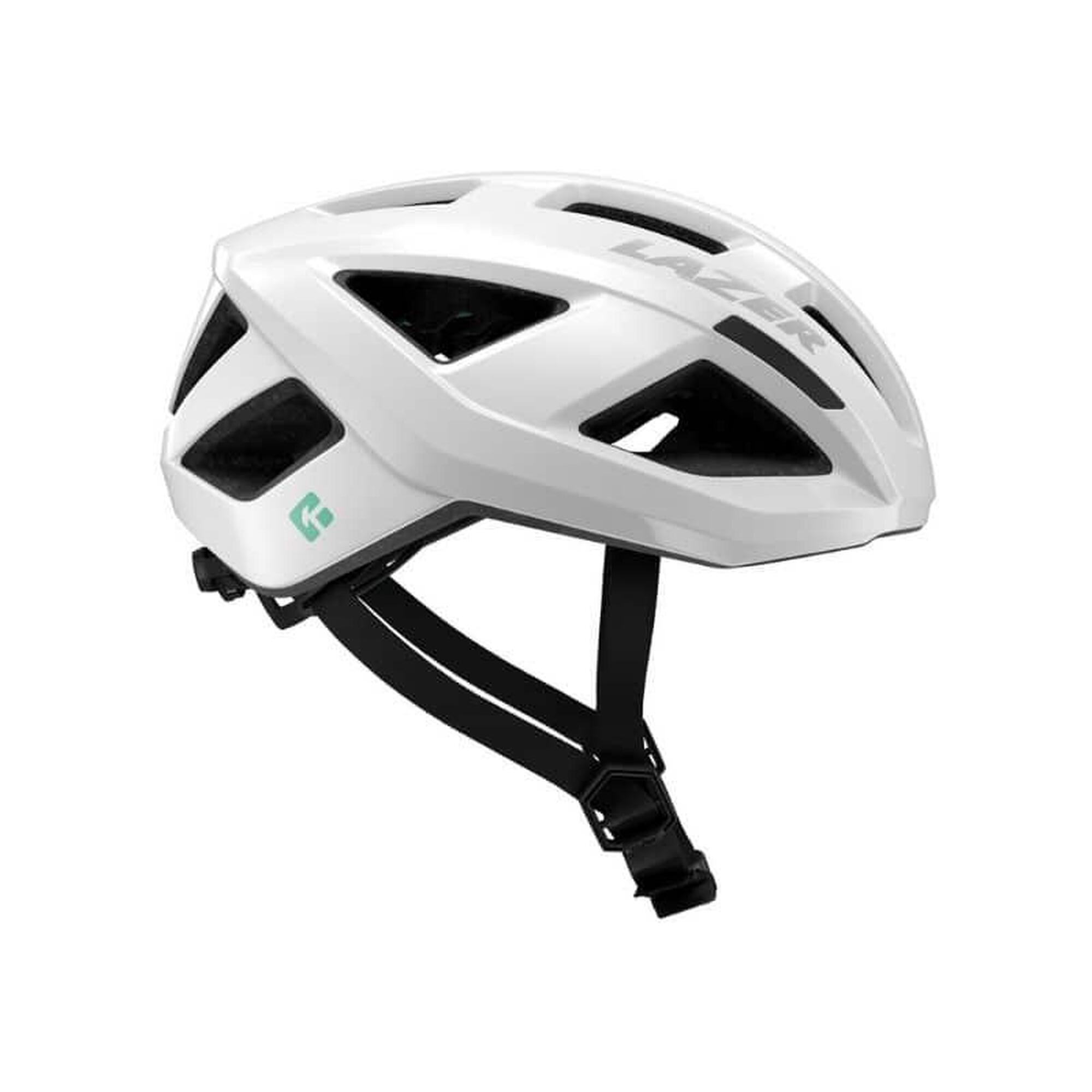 Lazer Tonic KinetiCore Cycle Helmet Matt Black 7/7