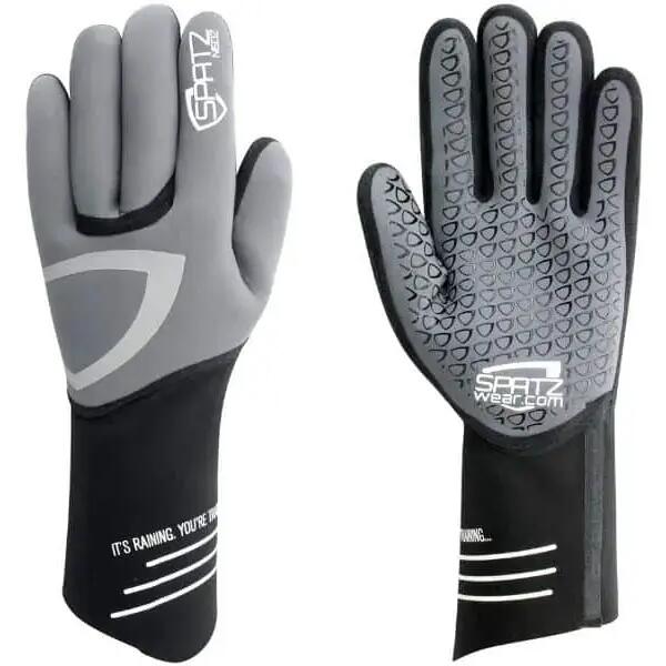 SPATZ "NEOZ" Thermal Neoprene Rain Gloves #NEOZ