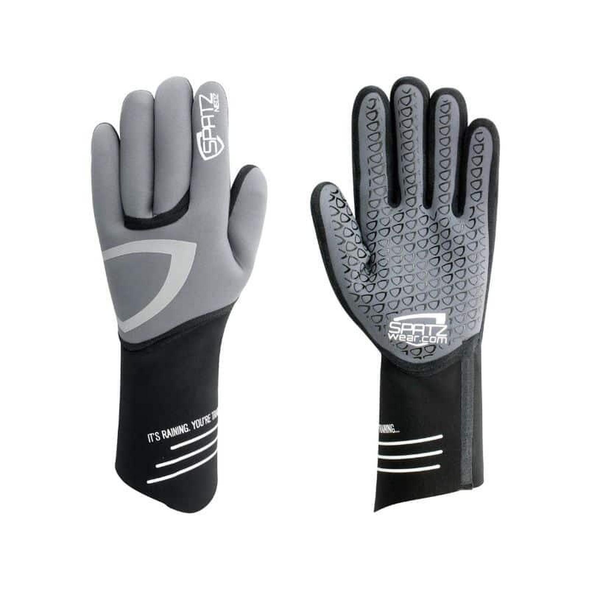 SPATZWEAR Handschuhe Spatzwear neoz rain