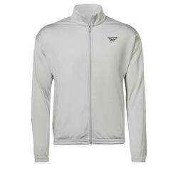 Chaqueta de chándal Reebok Identity Vector Knit