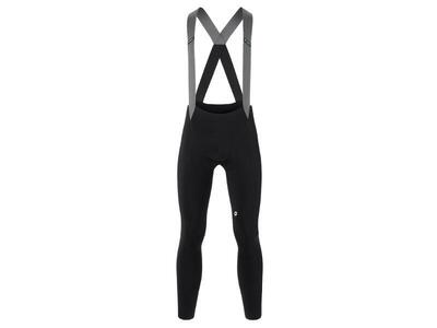 Assos mille gt winter bibtight c2 lange fietsbroek