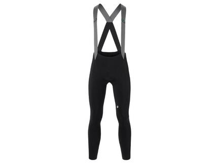 ASSOS Mille GT Winter Bibtight C2 Lange Fietsbroek