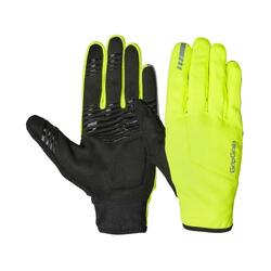 GripGrab Hurricane 2 Gants mi-saison coupe-vent