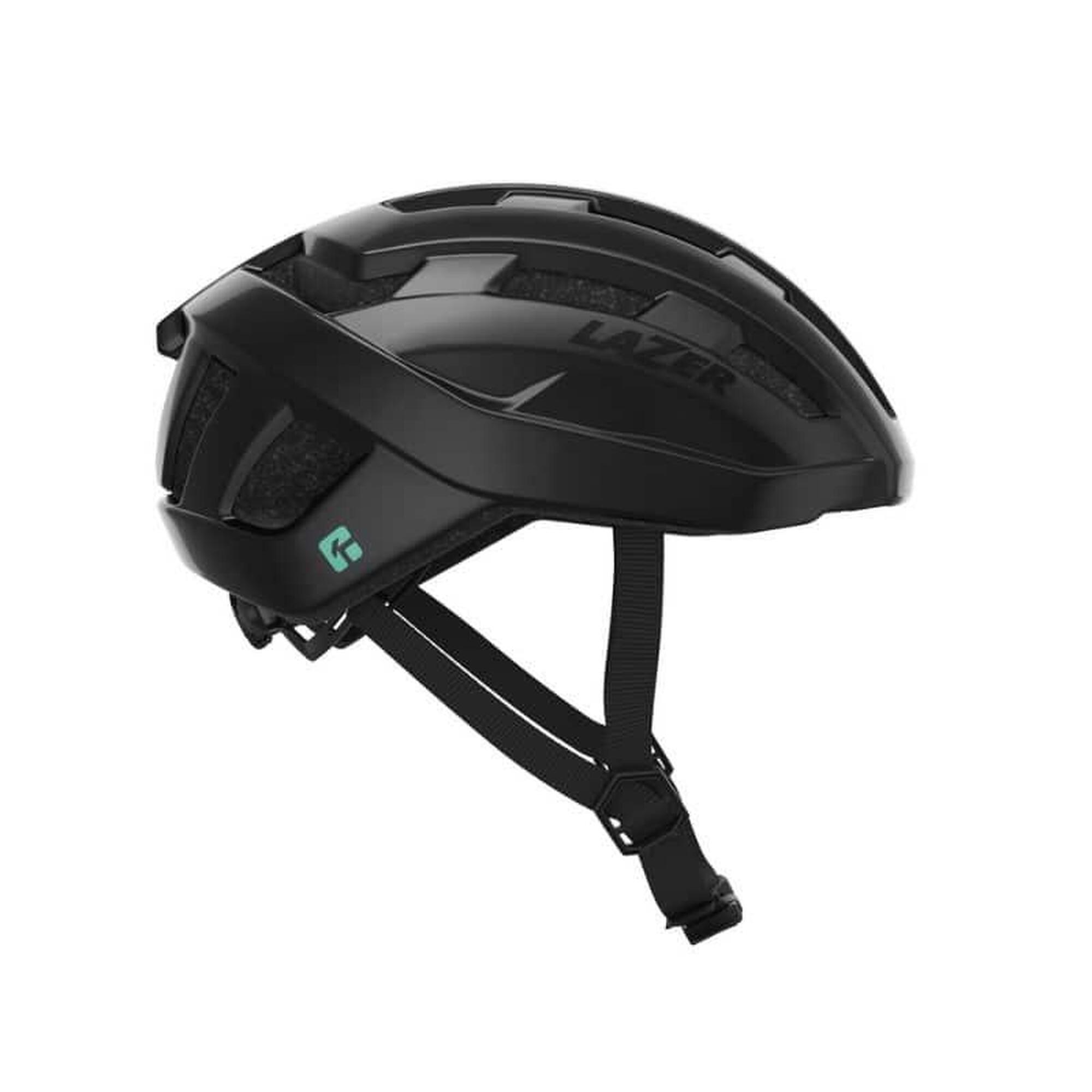 Lazer Tempo Road Urban Cycle Helmet KinetiCore Uni-Size  Adult 1/7