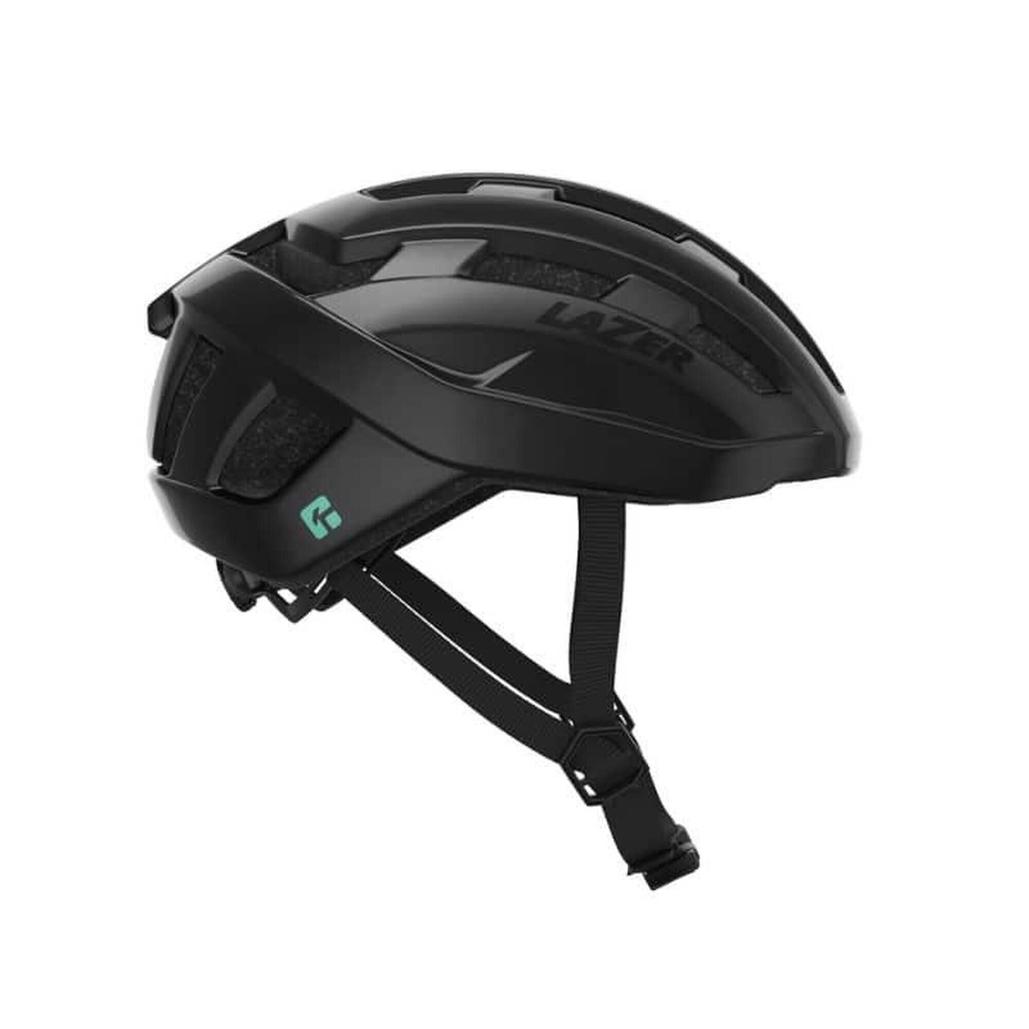 LAZER Lazer Tempo Road Urban Cycle Helmet KinetiCore Uni-Size  Adult