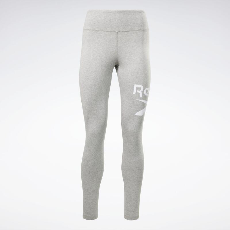 Leggings Reebok Identity Logo