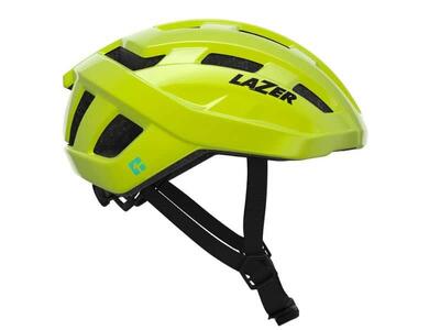 Lazer tempo kineticore fietshelm/e-bike helm