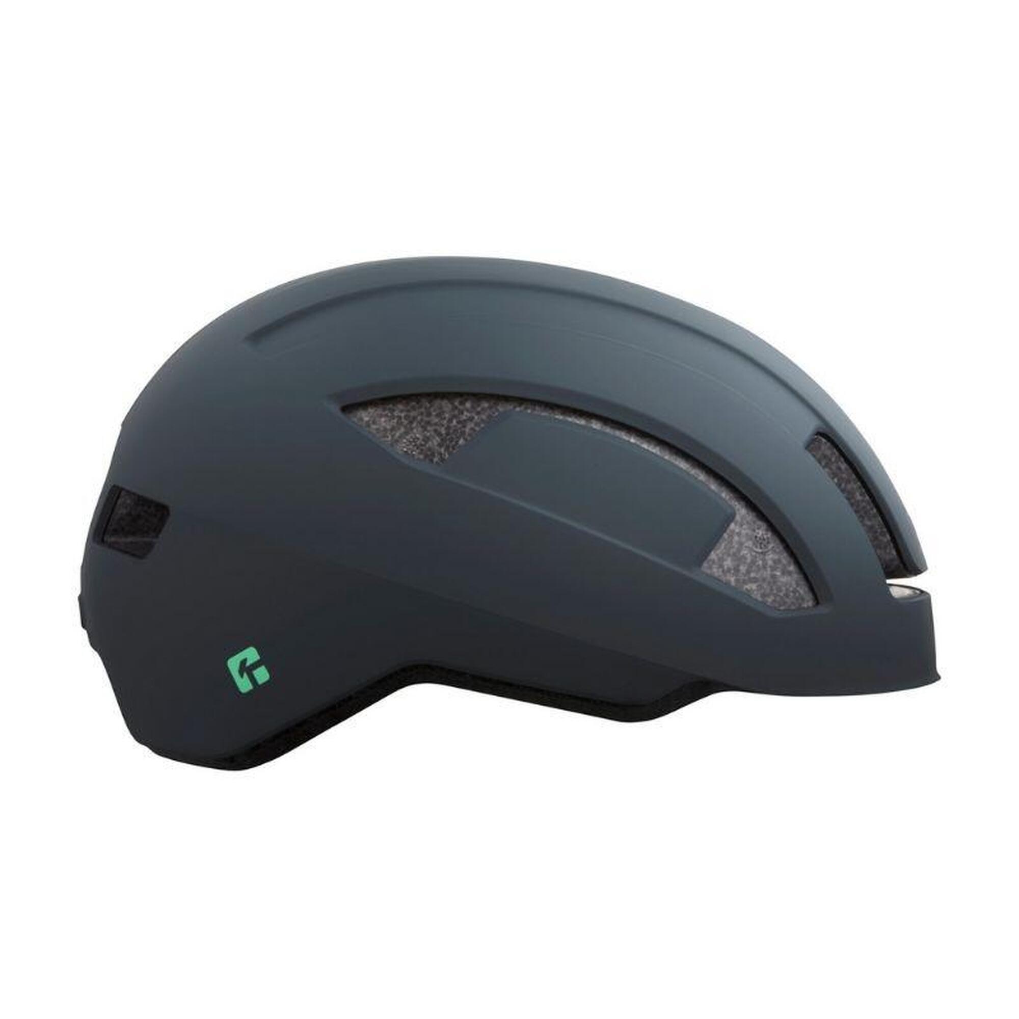 Lazer Casco da bici CityZen KinetiCore CE-CPSC