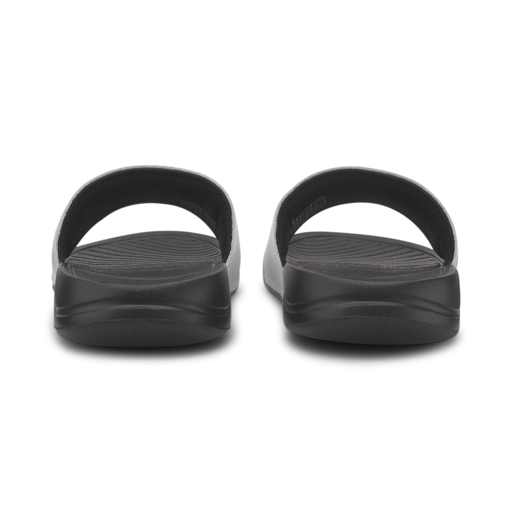 Chinelos Puma modelo 372313-02 para crianças unissex 2/7