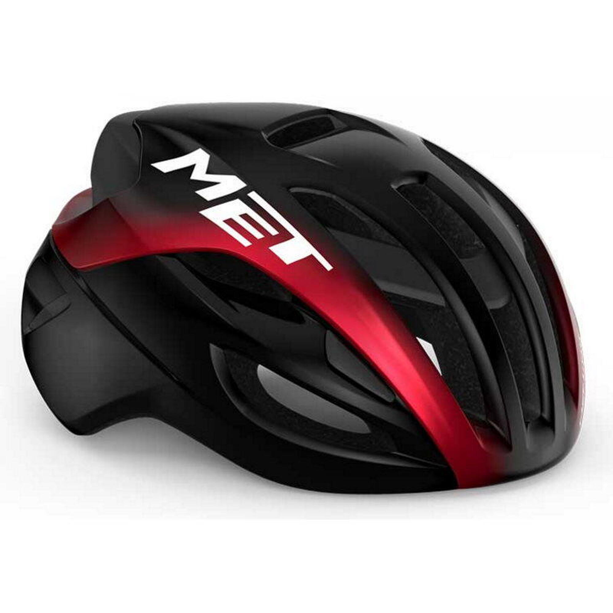 Casque Met Rivale Mips