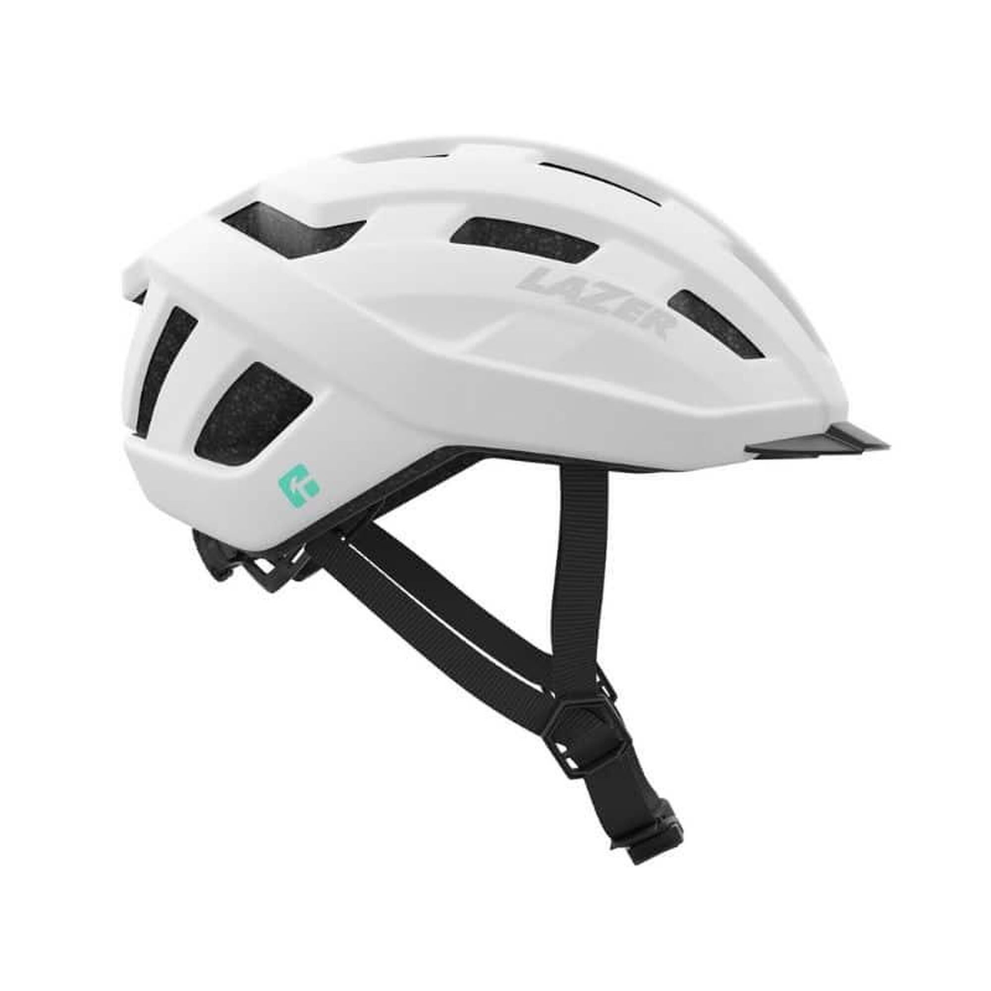 Lazer Codax KinetiCore Cycle Helmet Uni-Size  Adult 7/7