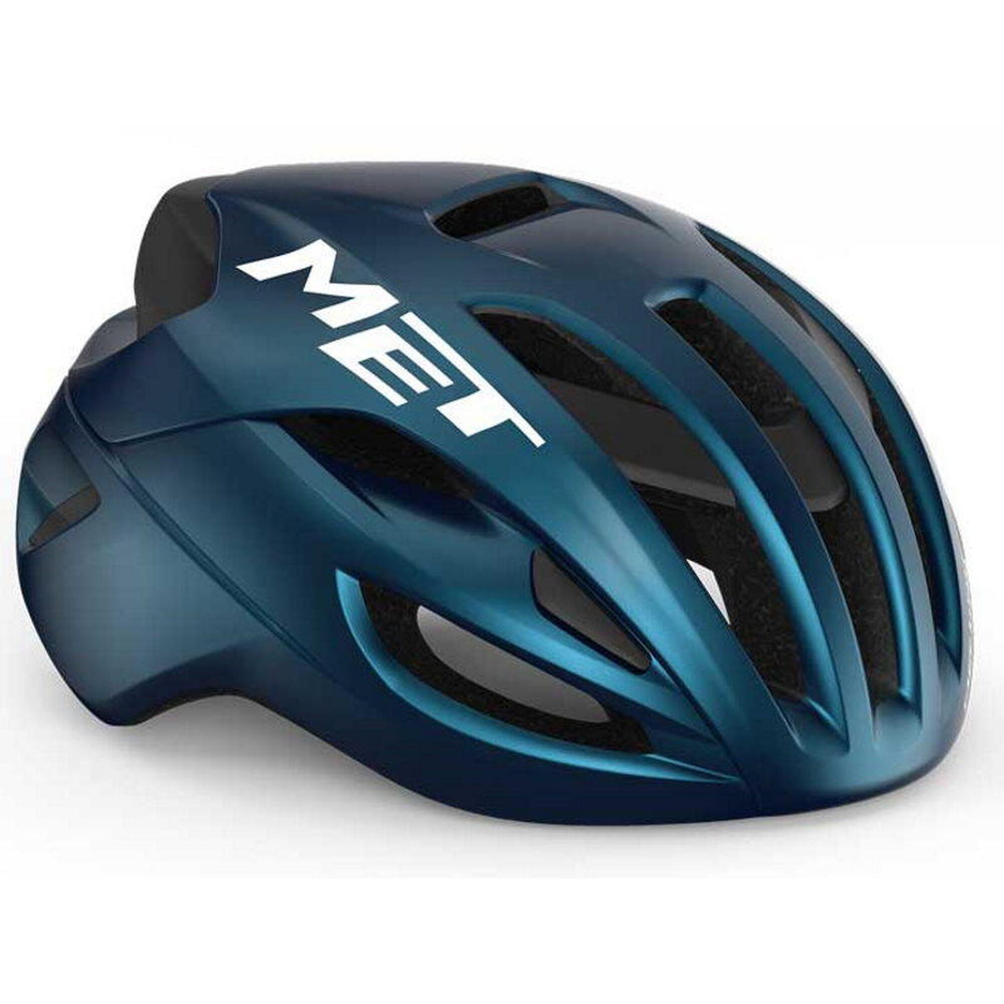 MET Casque cycliste Rivale Mips