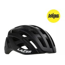 Casque de vélo Lazer Tonic Mips Unisexe Noir Taille M