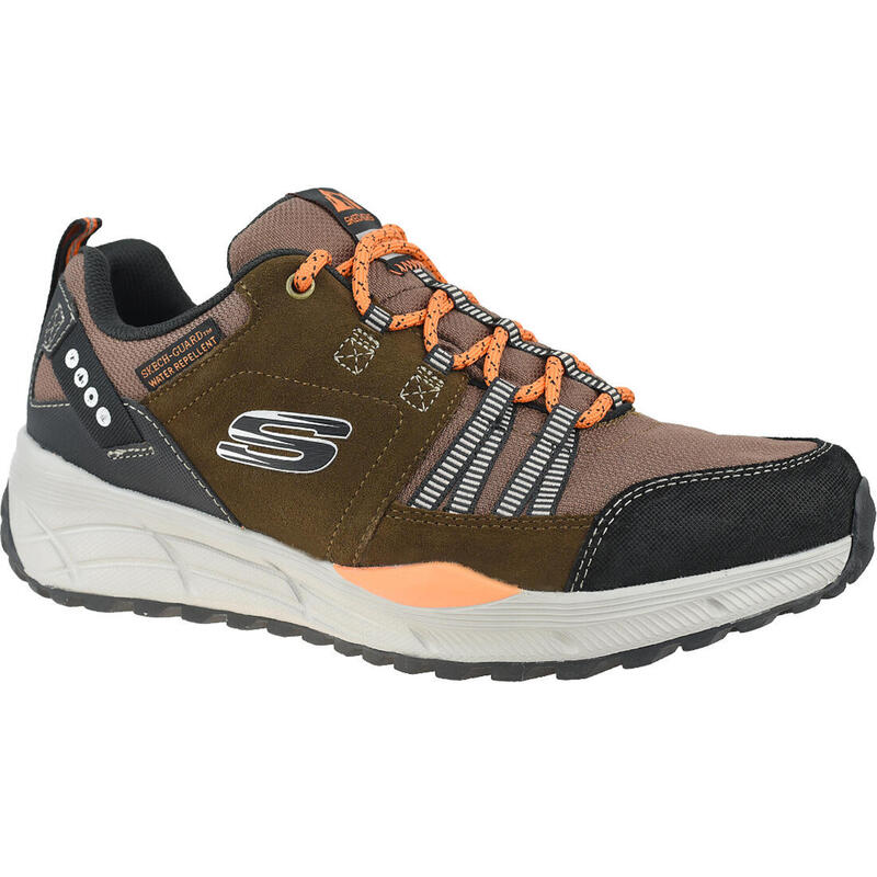 Férfi túracipő, Skechers Equalizer 4.0 Trail