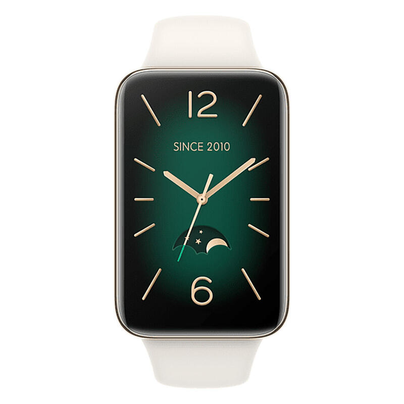 Xiaomi Reloj Inteligente Hombre Mujer Reloj Electrónico Android Ios Fitness  Tracker Nuevo Reloj Femenino De Moda