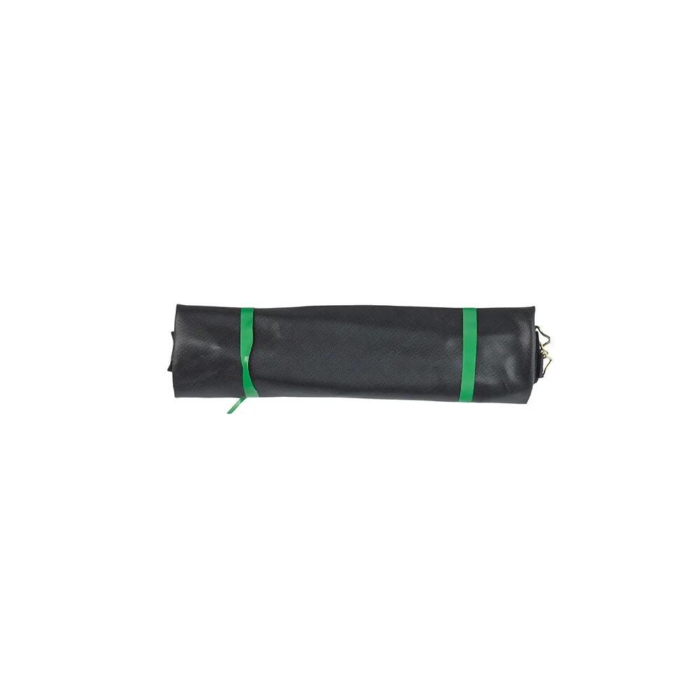 Springmat voor trampoline diameter 3m05 met 54 veren 165mm lang 5/6