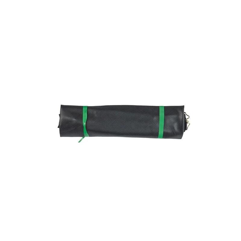 Springmat voor trampoline diameter 3m05 met 54 veren 165mm lang