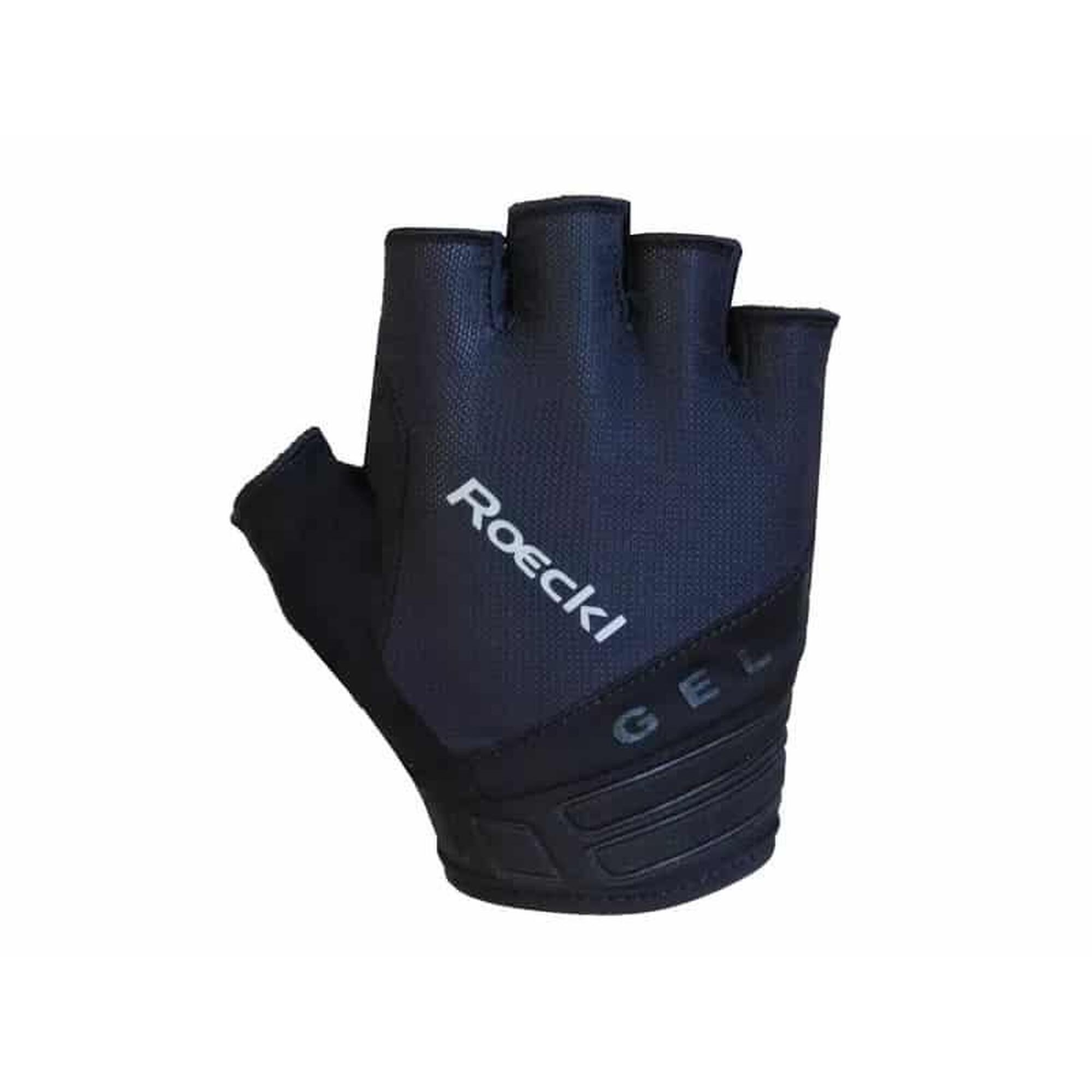 Roeckl Itamos Cycling Glove Short Noir