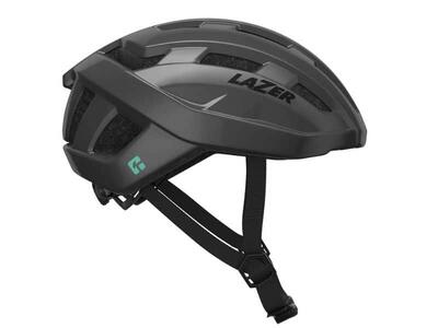 Lazer tempo kineticore fietshelm/e-bike helm