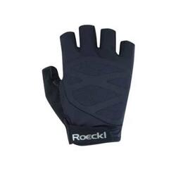 Roeckl Iton Cycling Glove Short Noir