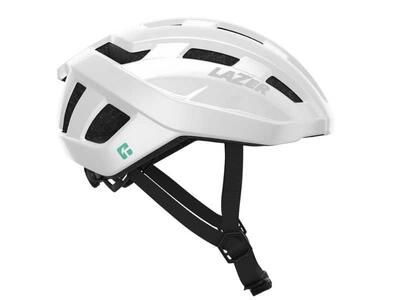 Lazer tempo kineticore fietshelm/e-bike helm