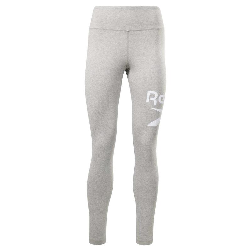 Mallas leggings Reebok Identity Logo