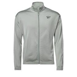 Veste de survêtement Reebok Identity Vector Knit