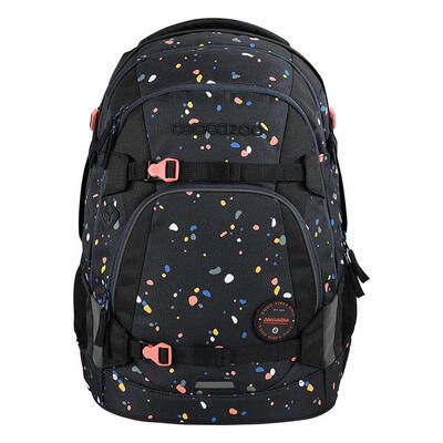 Coocazoo Mate Sprinkled Candy Rucksack