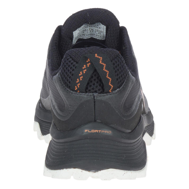 Chaussures de randonnée Hommes Merrell Moab Speed Gtx Noir