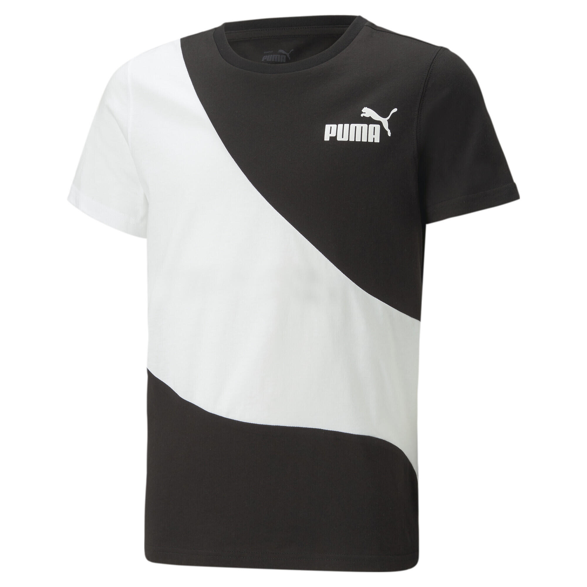 PUMA picture