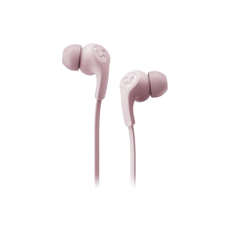 Fresh'N Rebel Flow Tip auriculares in-ear smokey pink