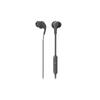 Fresh n Rebel Flow Tip in-ear oordopjes Storm Grey