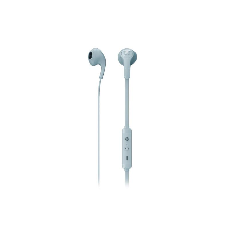 Fresh n Rebel Flow in-ear oordopjes Dusky Blue