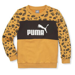 Sweat à col rond Essentials+ PUMA Mates Enfant PUMA