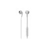 Fresh n Rebel Flow in-ear oordopjes Ice Grey