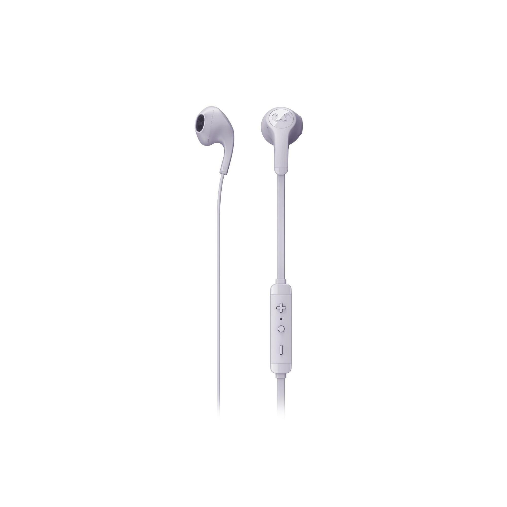 FRESH N´ REBEL Fresh n Rebel Flow in-ear oordopjes Dreamy Lilac